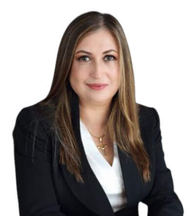 Marina Castillo Gomez Venezolanos en el TRIAD